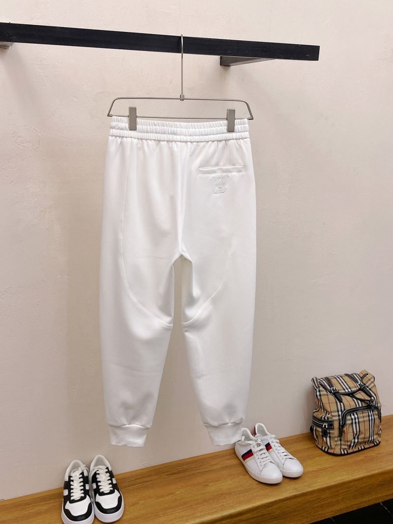 Louis Vuitton Long Pants